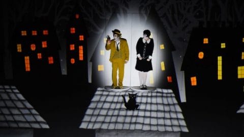 Photo: Toni Wilkinson.